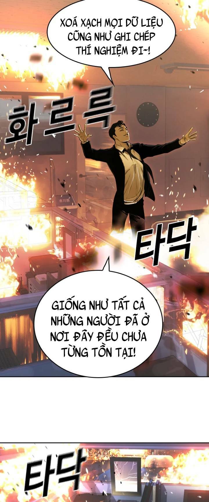 The Blob - Chương 44