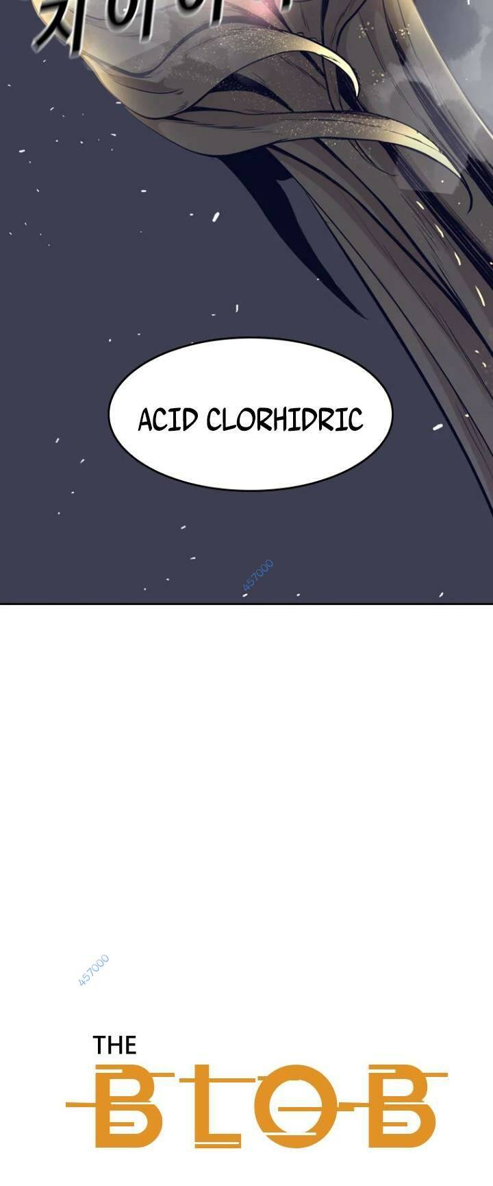 The Blob - Chương 45