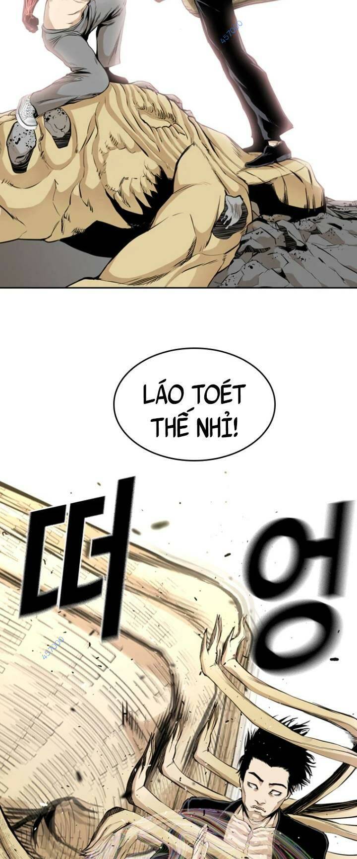 The Blob - Chương 45