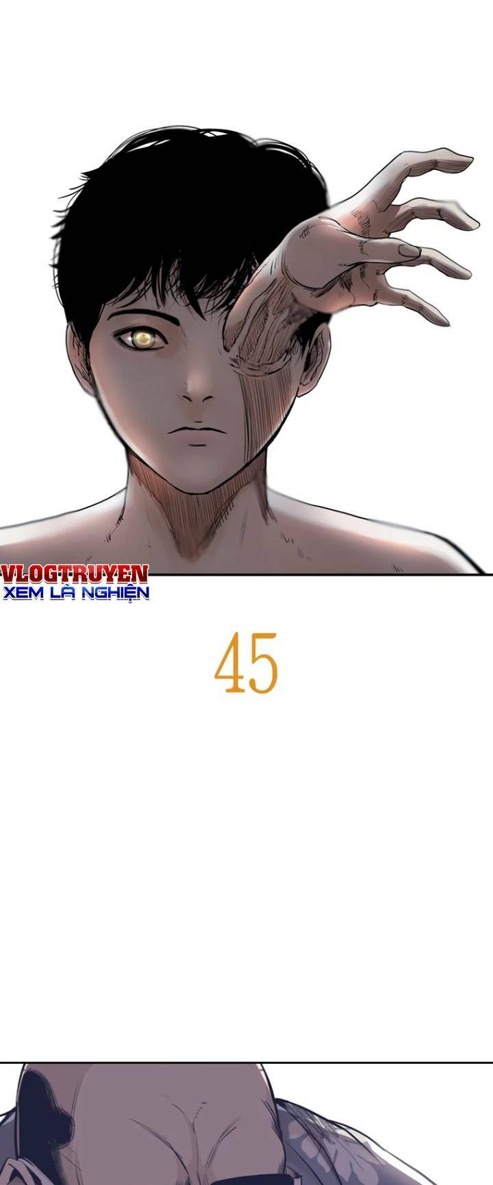 The Blob - Chương 45