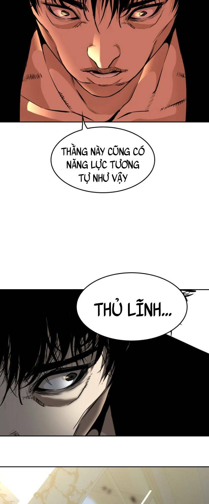 The Blob - Chương 45