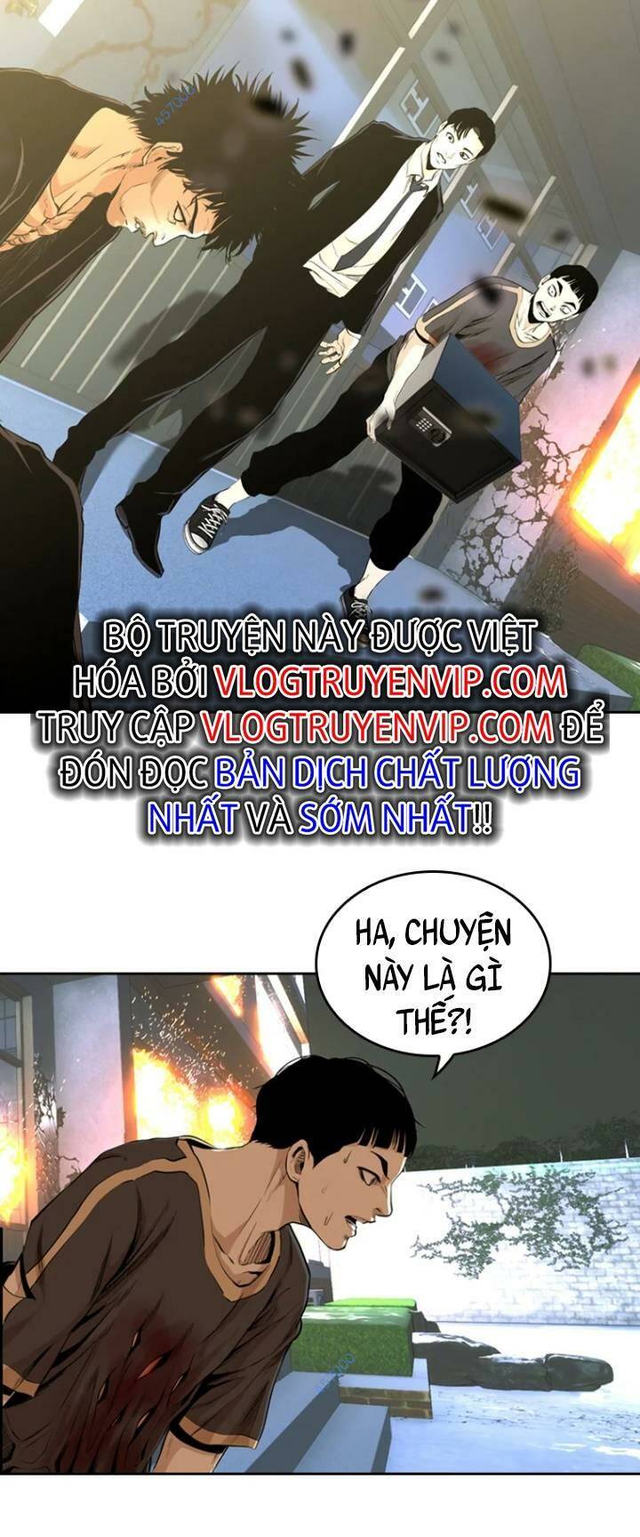 The Blob - Chương 45