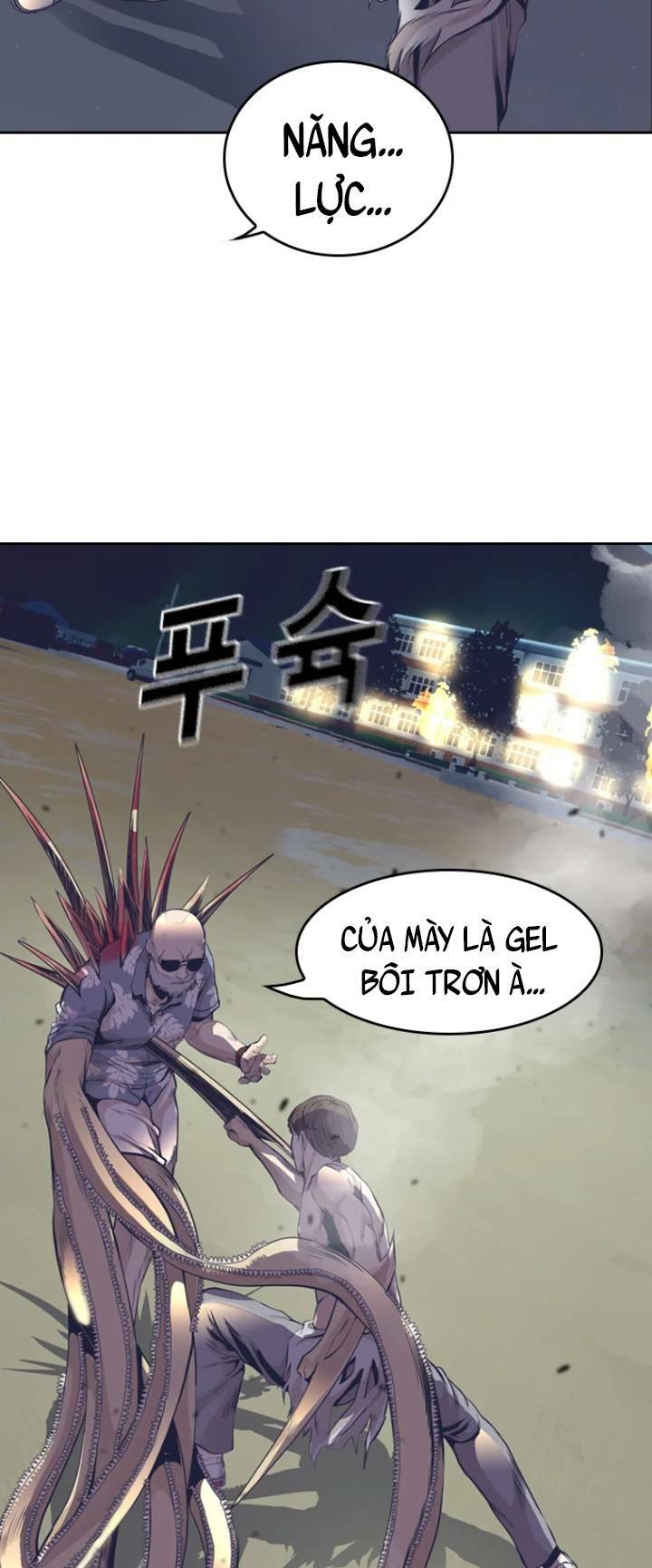 The Blob - Chương 45