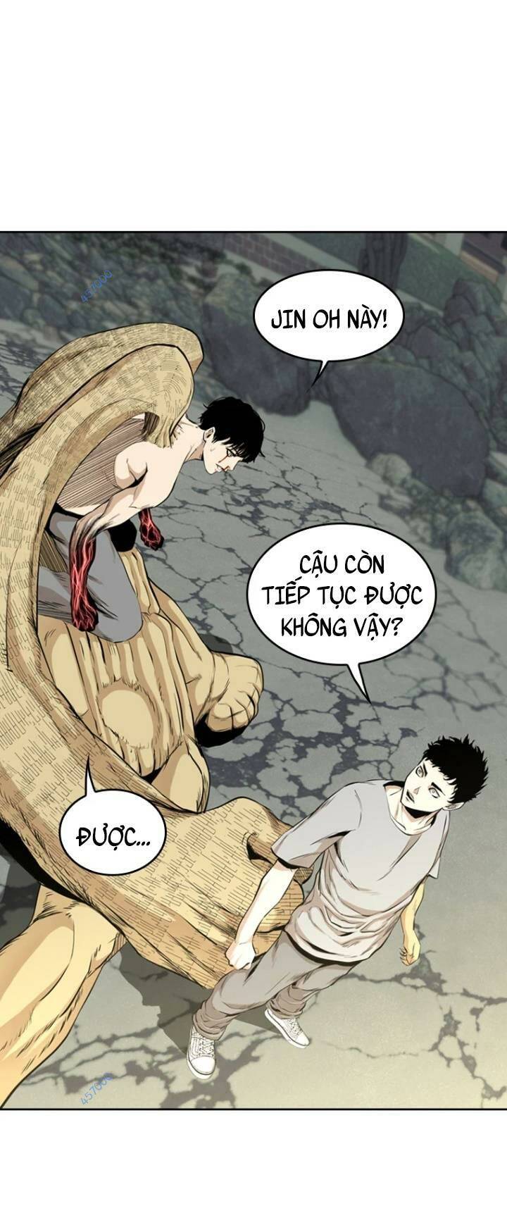 The Blob - Chương 45