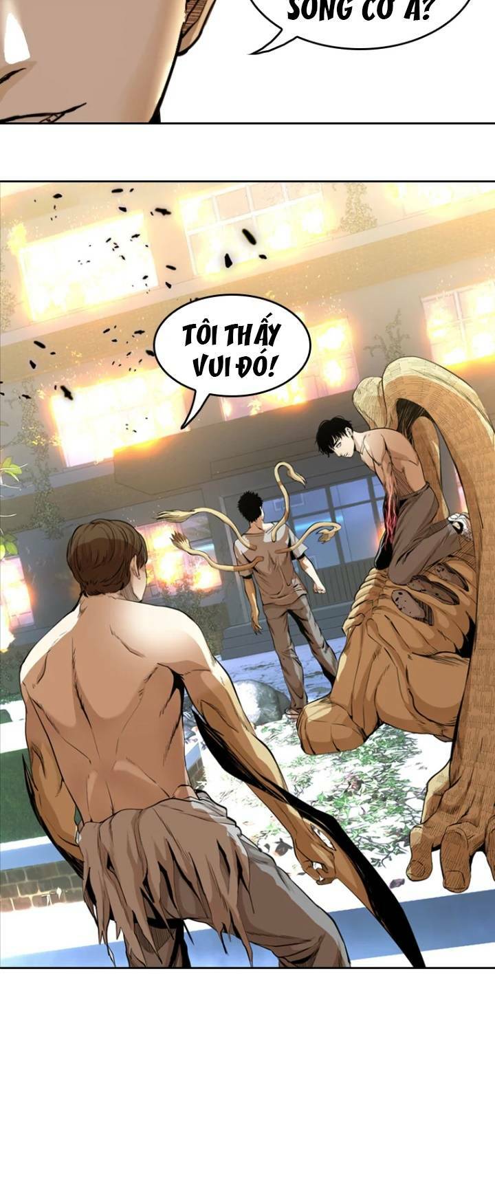 The Blob - Chương 45