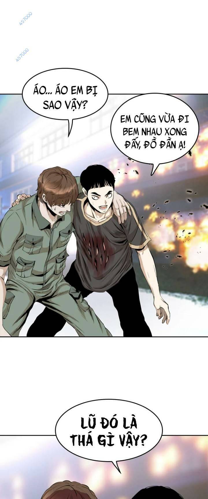 The Blob - Chương 45