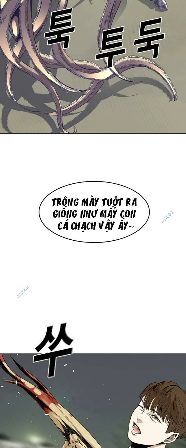 The Blob - Chương 45