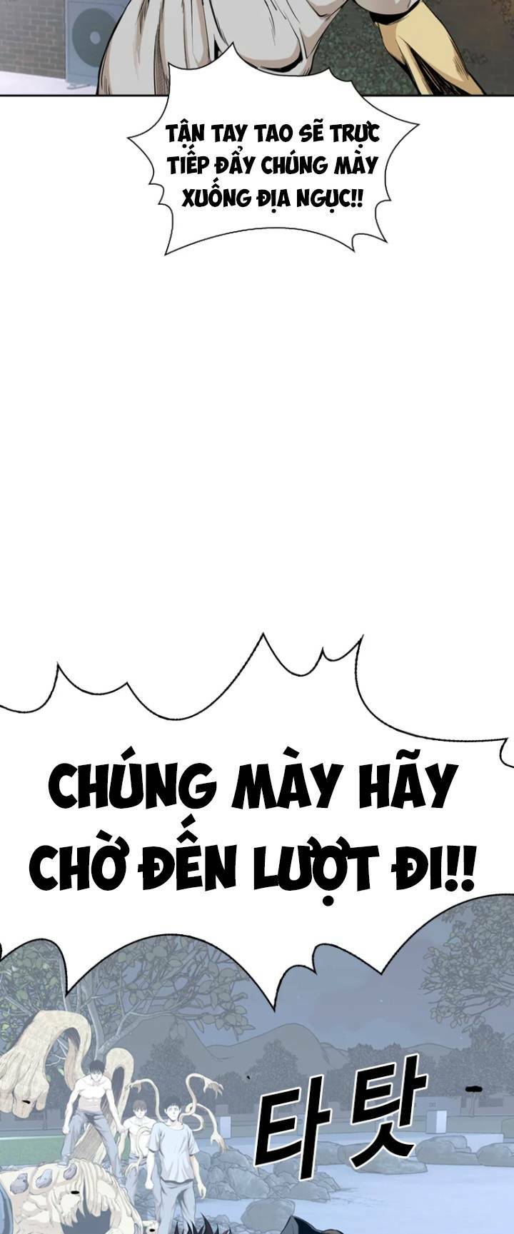 The Blob - Chương 45