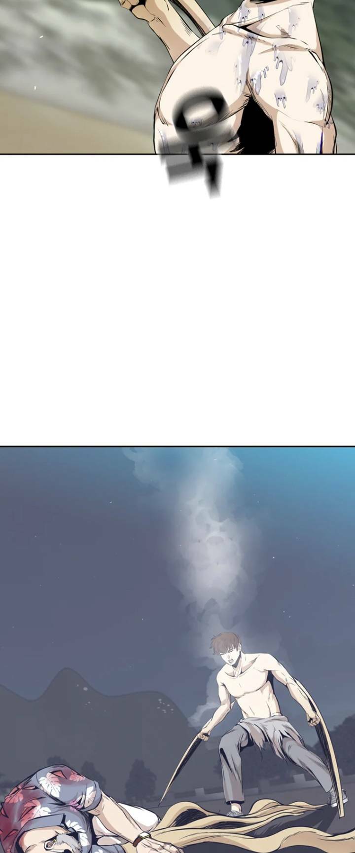 The Blob - Chương 45
