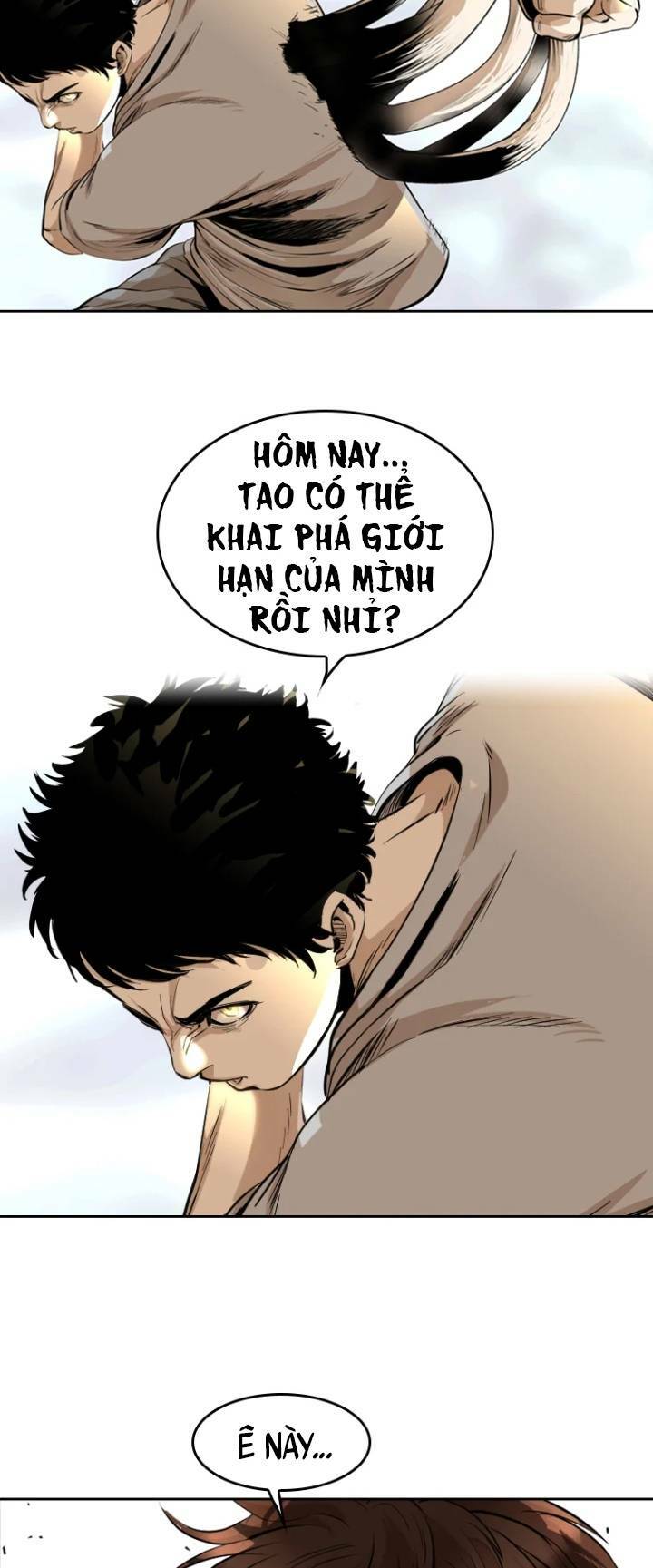 The Blob - Chương 45