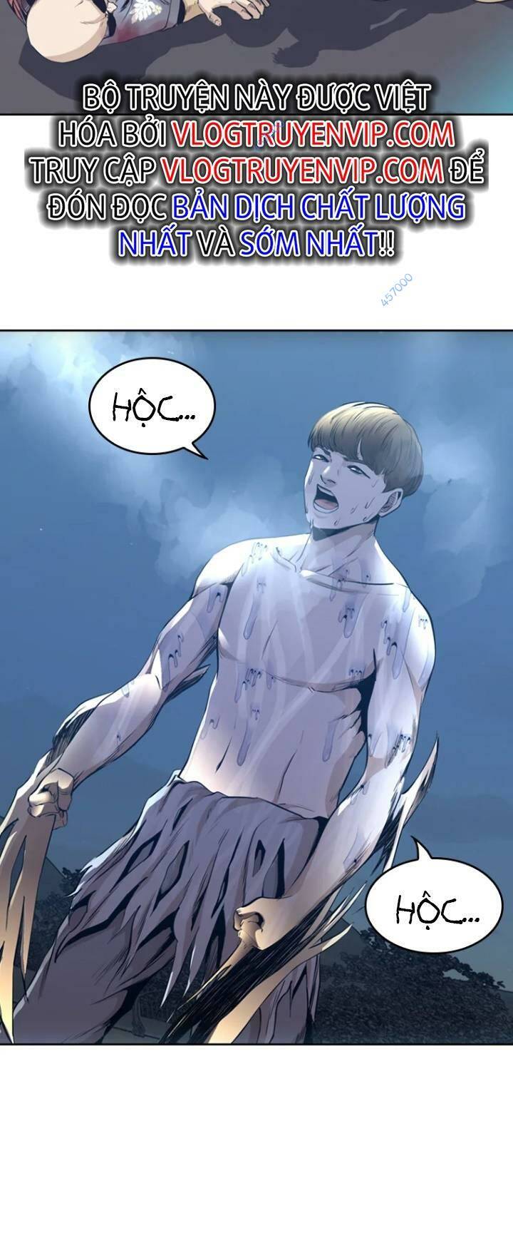The Blob - Chương 45