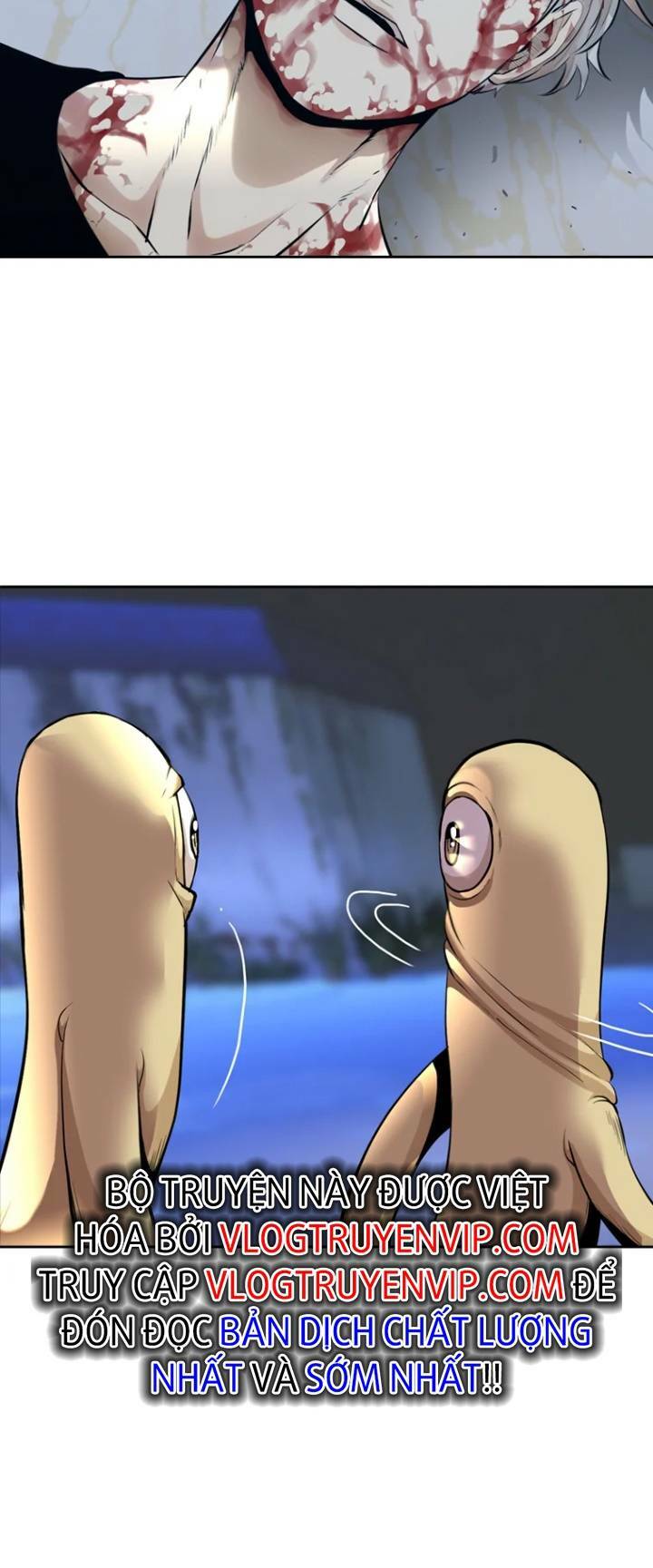 The Blob - Chương 45