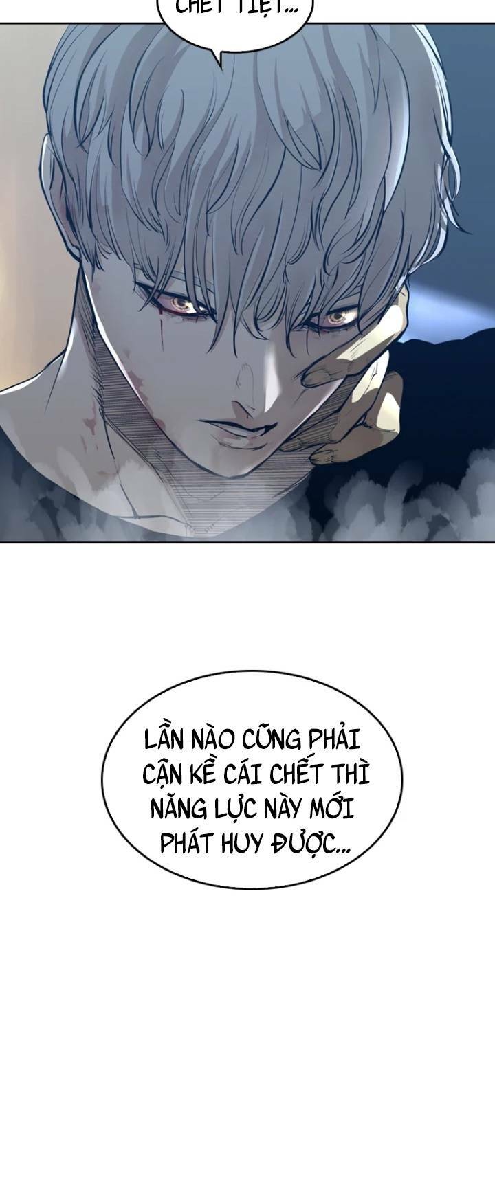The Blob - Chương 45