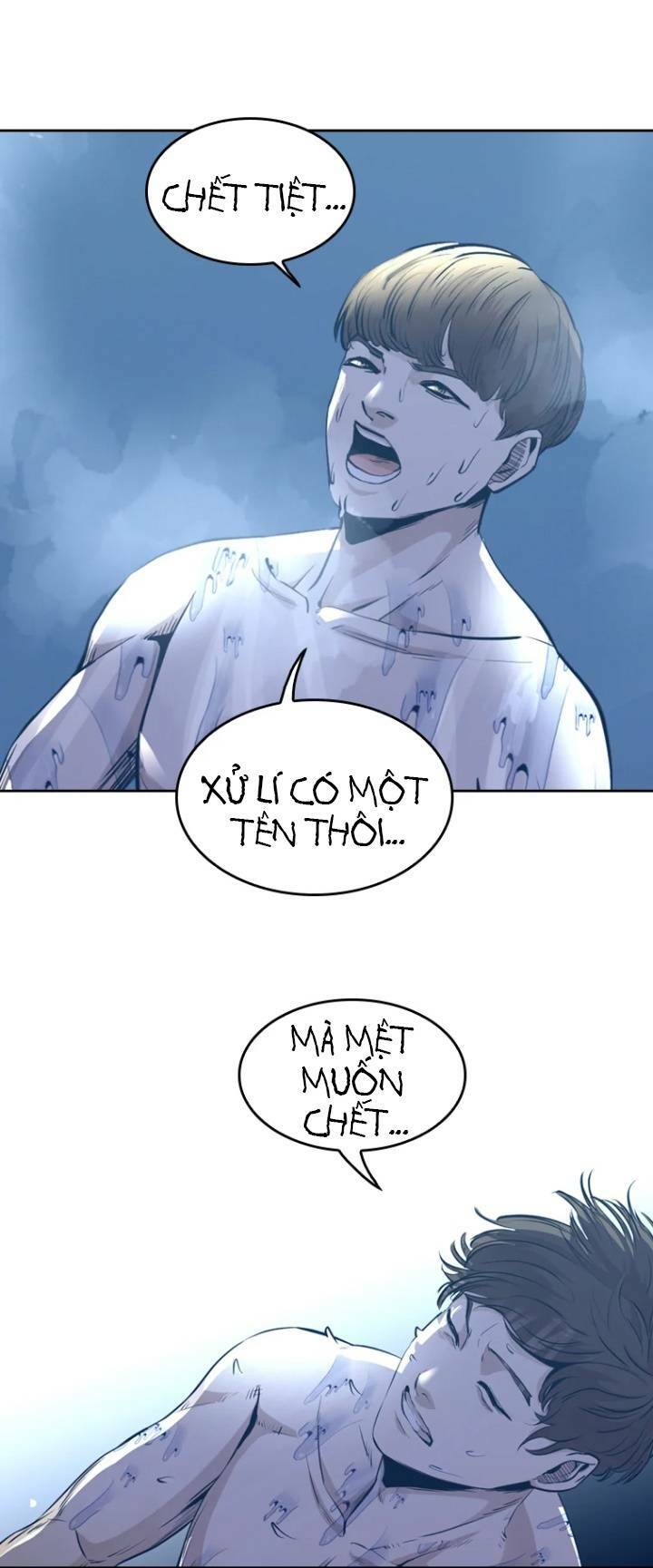 The Blob - Chương 45