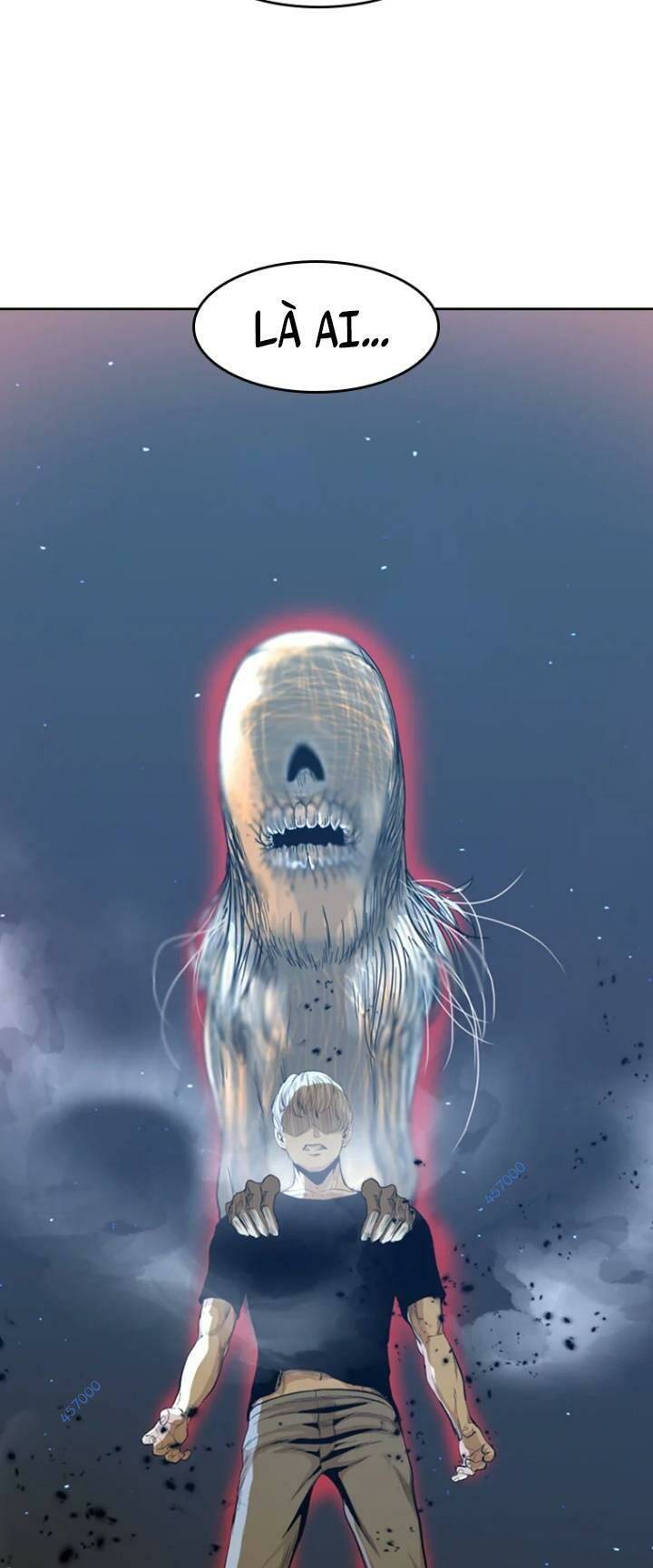 The Blob - Chương 45