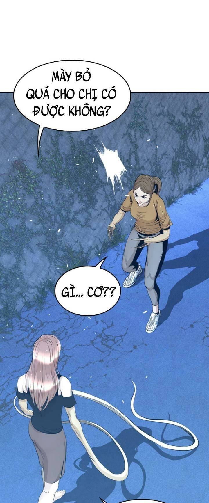 The Blob - Chương 46