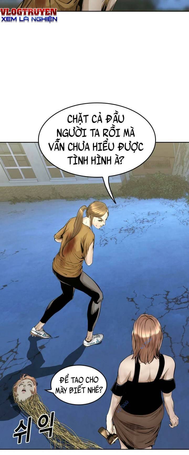 The Blob - Chương 46