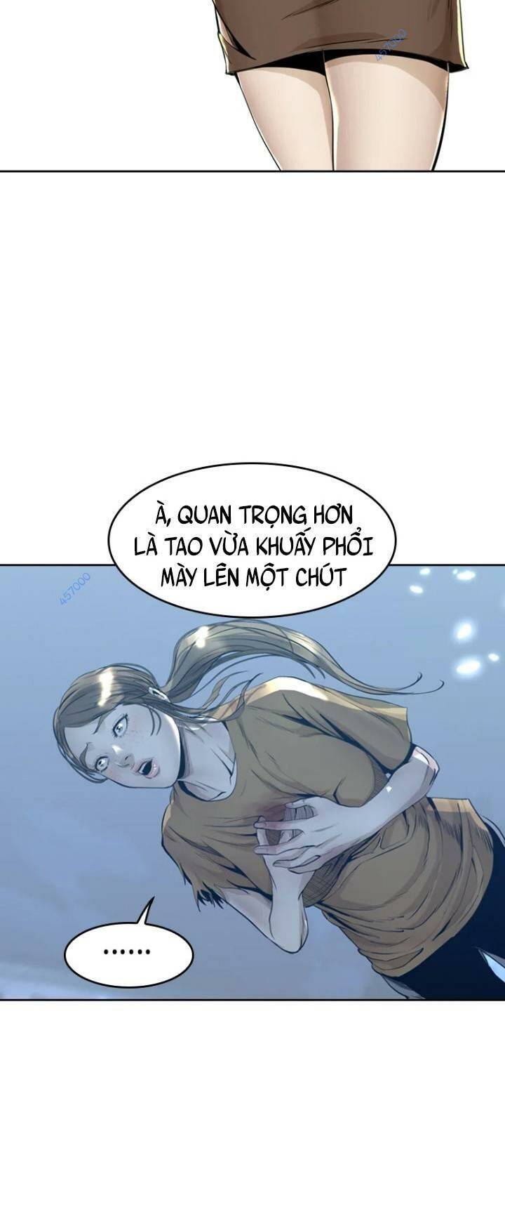 The Blob - Chương 46