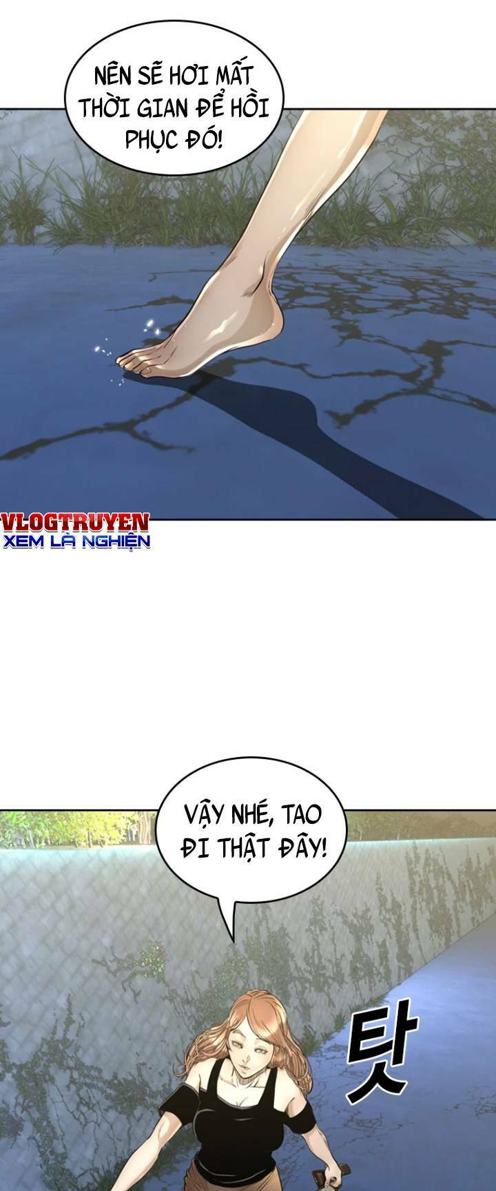 The Blob - Chương 46