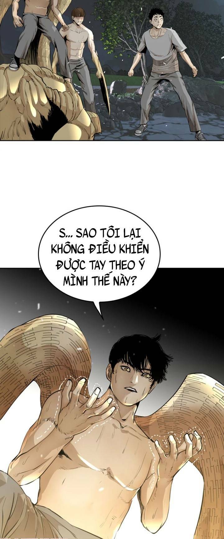 The Blob - Chương 46