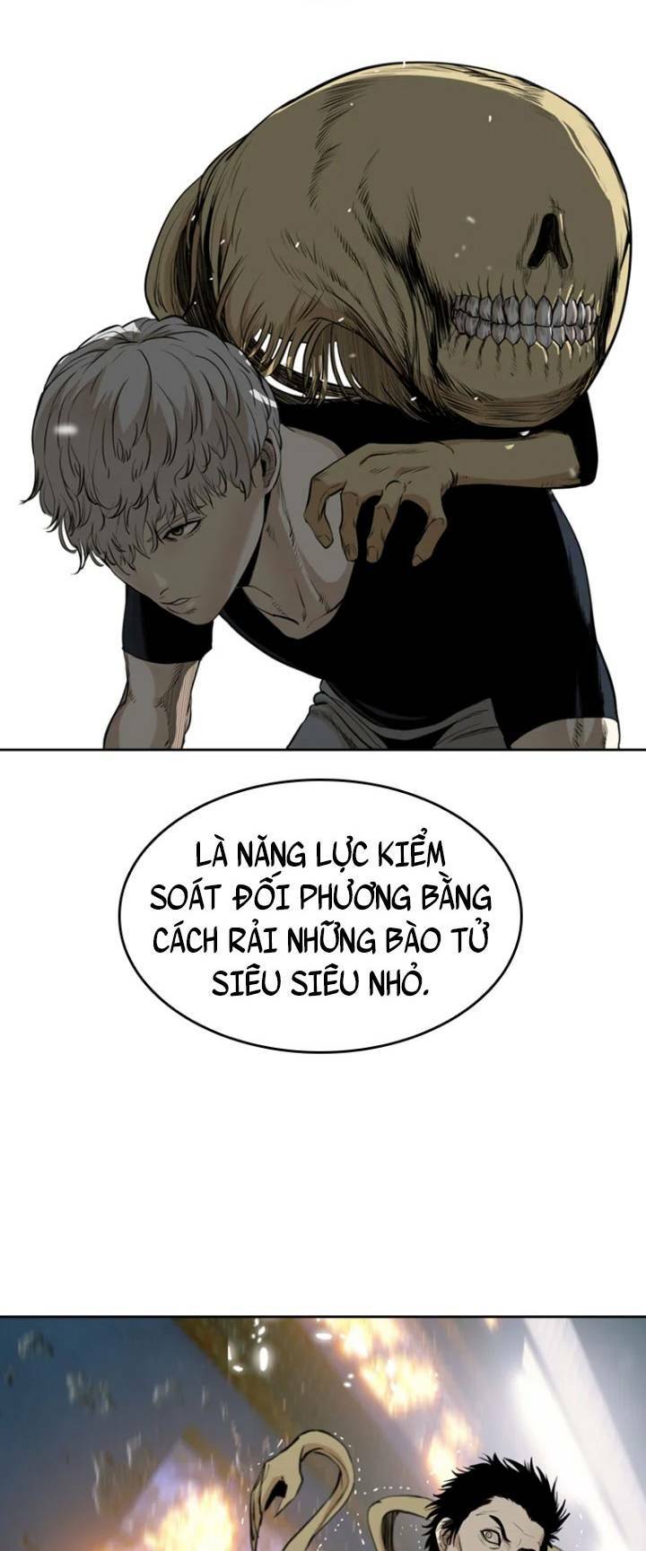The Blob - Chương 46