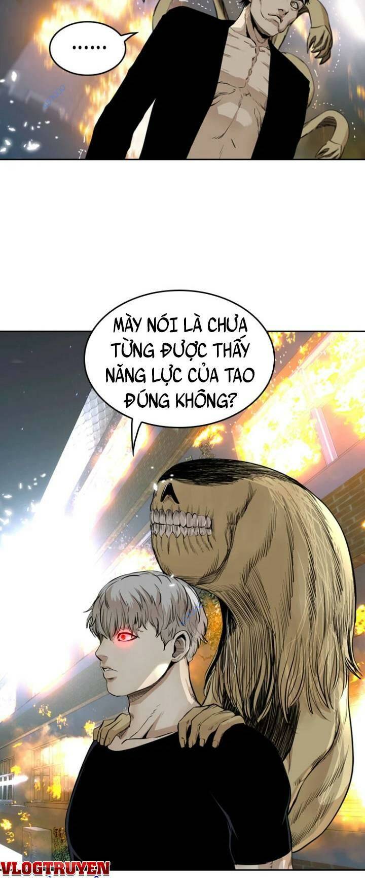 The Blob - Chương 46