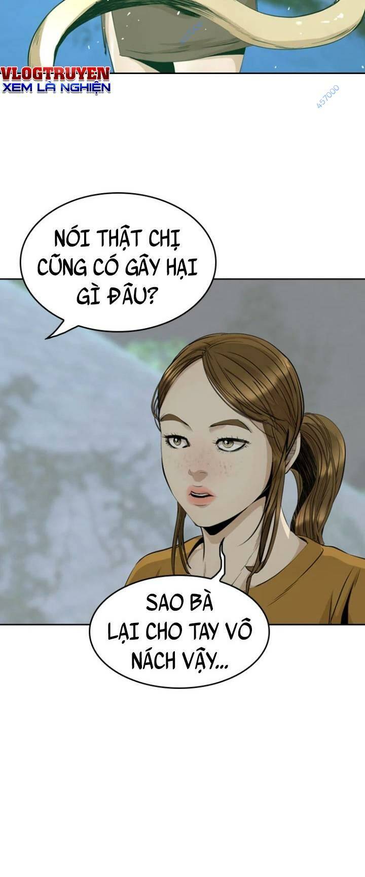 The Blob - Chương 46