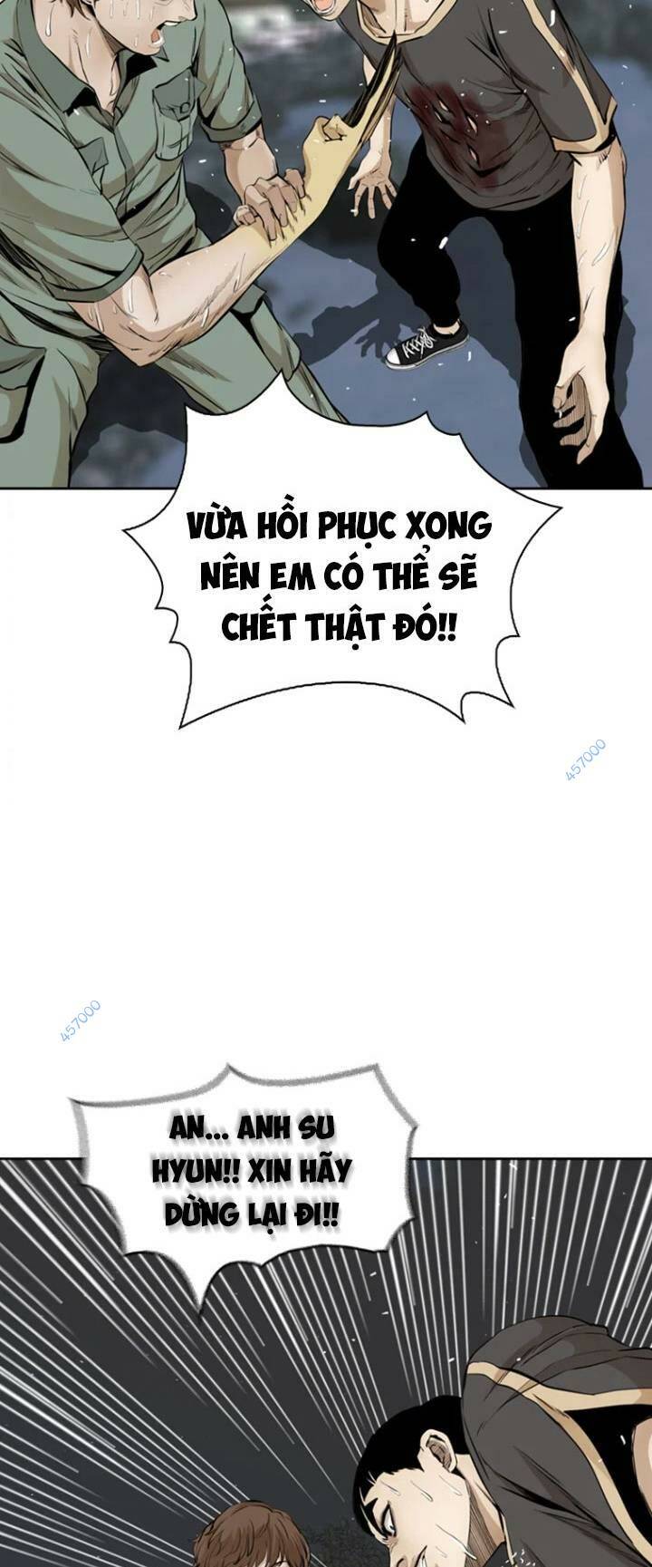 The Blob - Chương 46