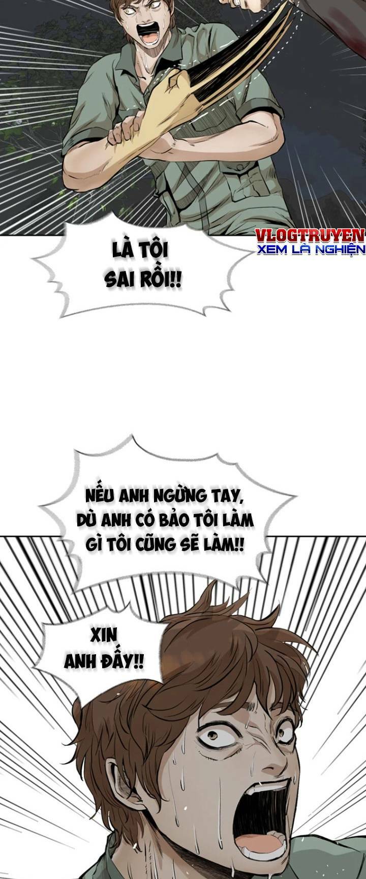 The Blob - Chương 46