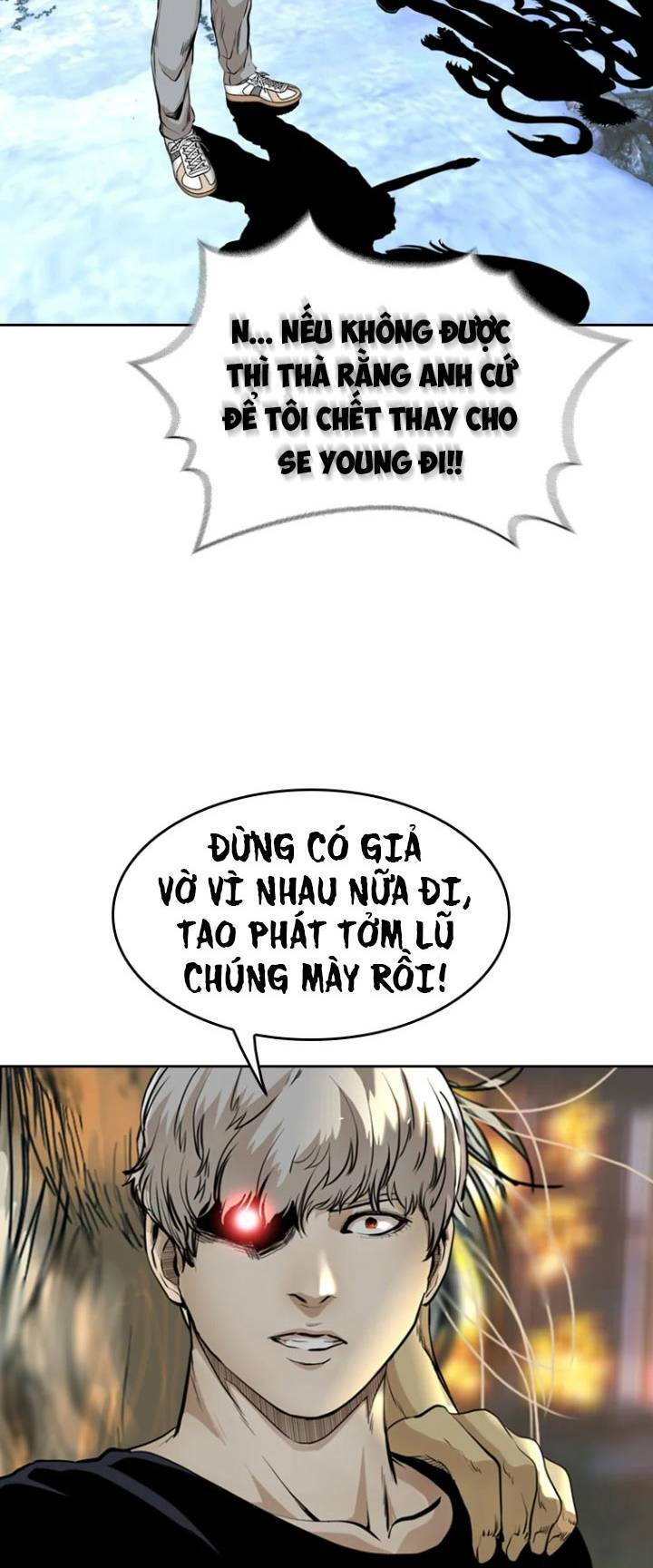The Blob - Chương 46