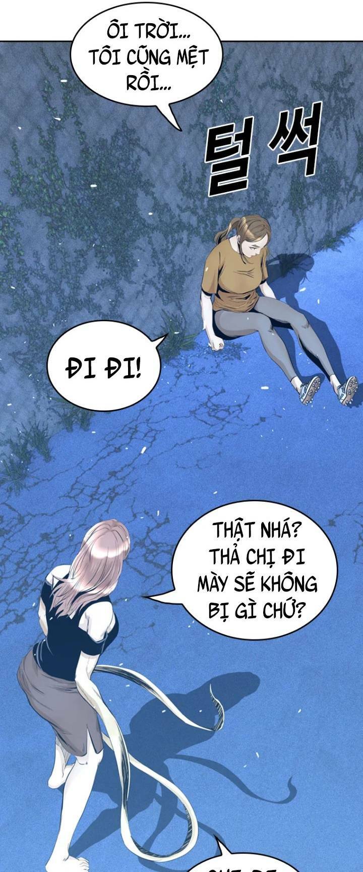 The Blob - Chương 46
