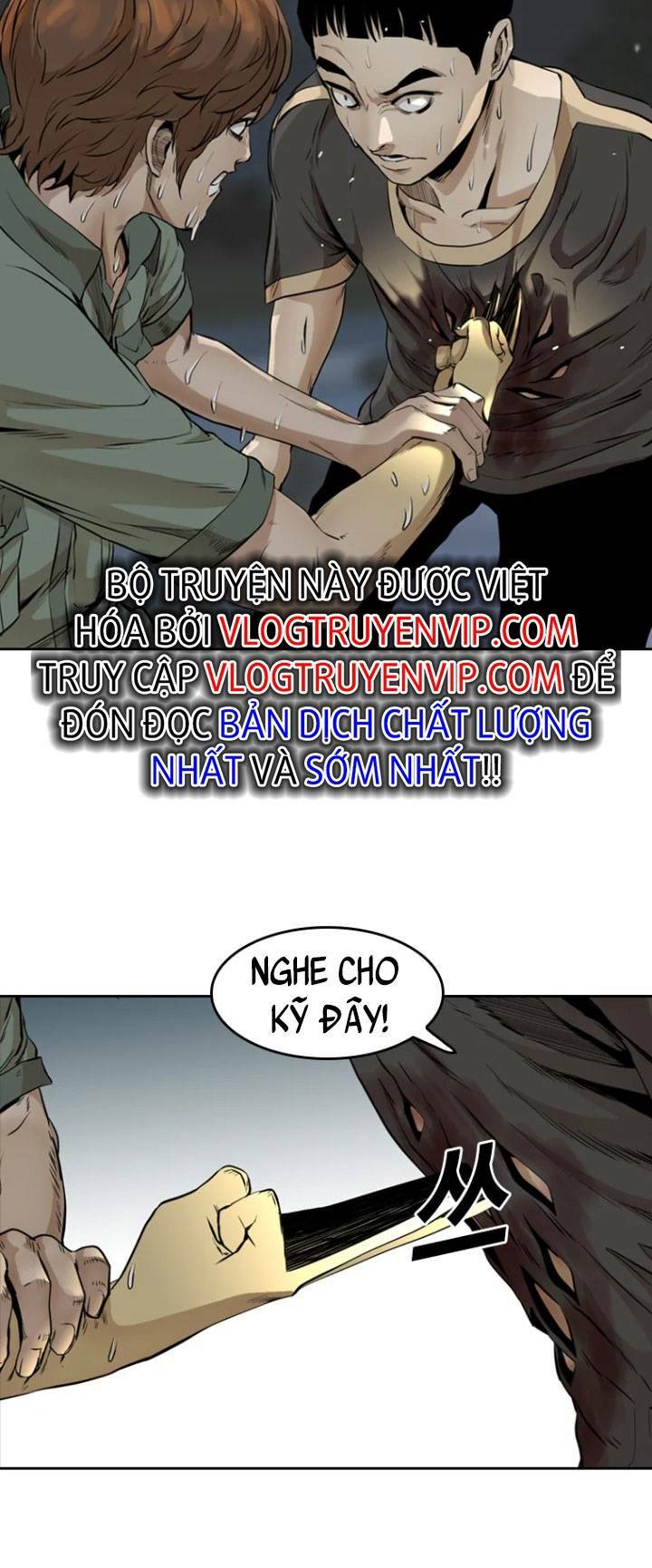 The Blob - Chương 46