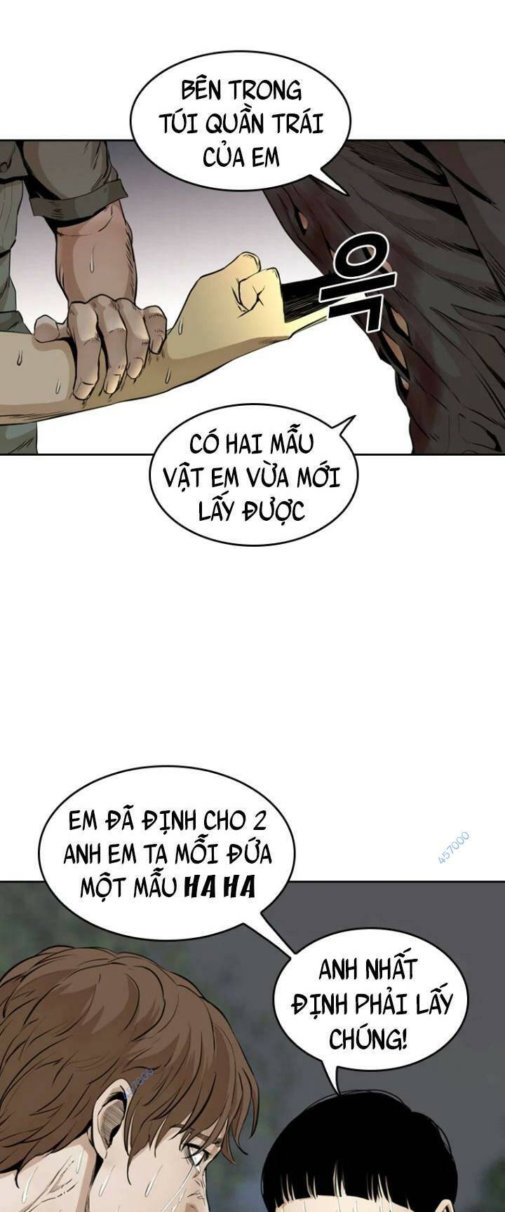 The Blob - Chương 46