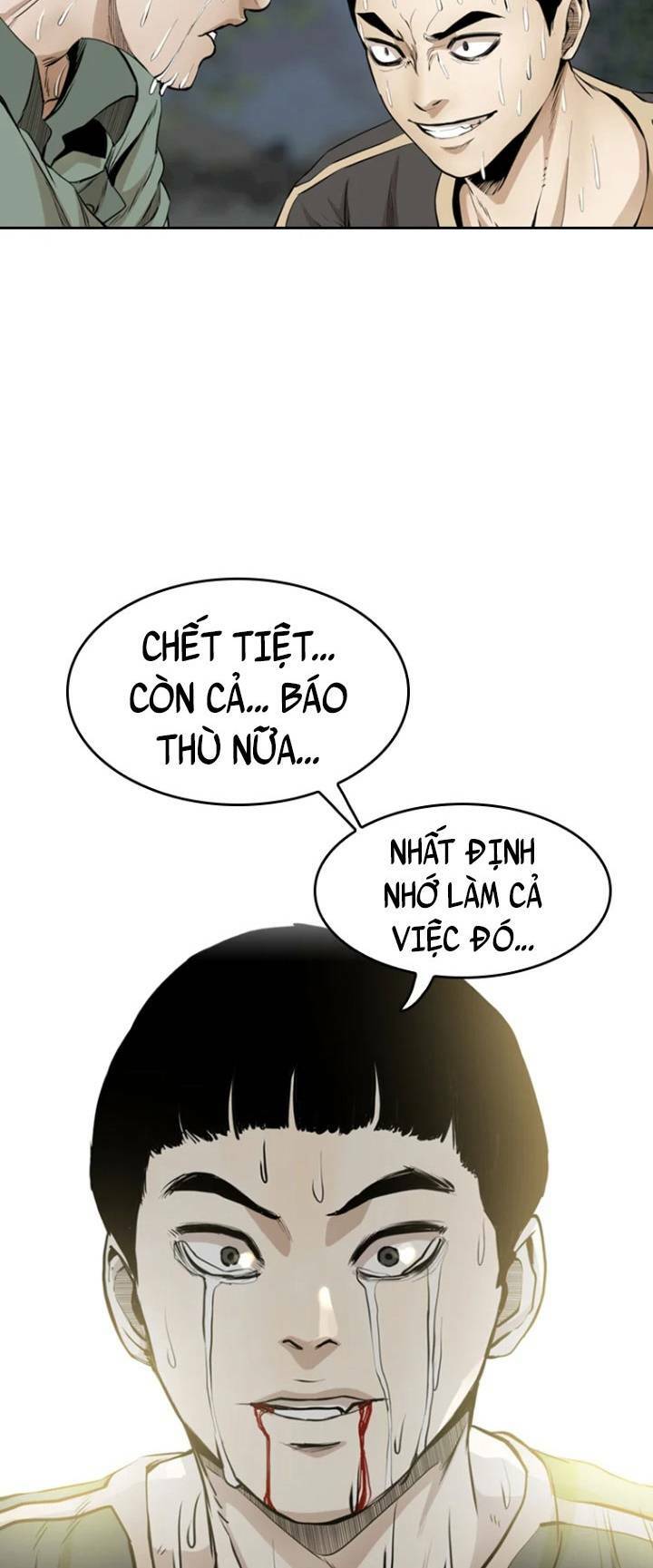 The Blob - Chương 46