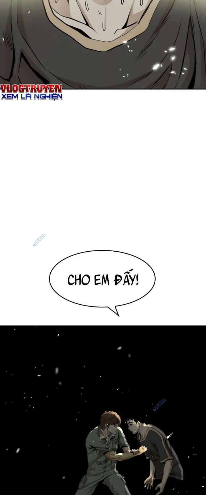 The Blob - Chương 46