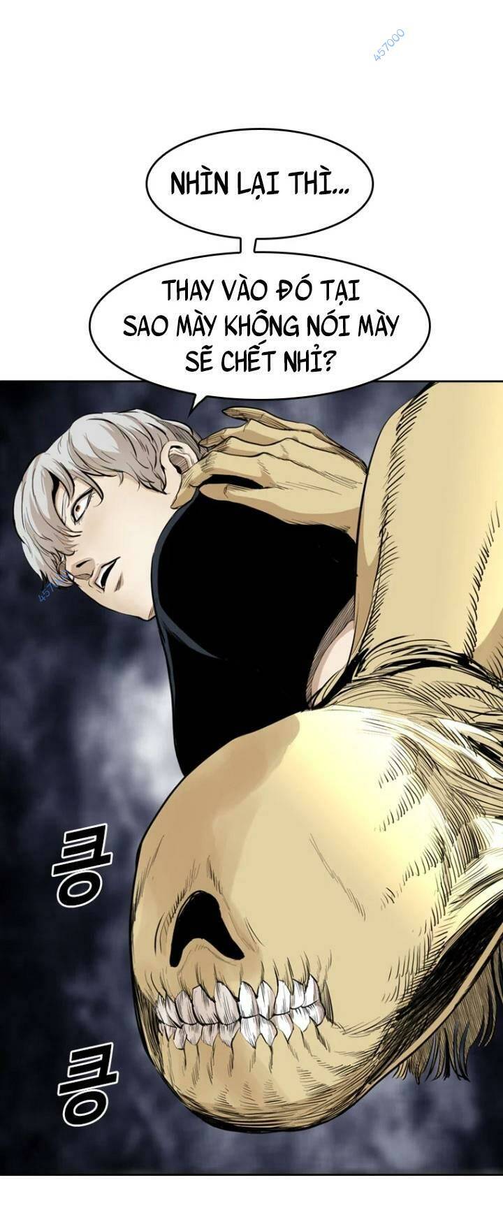 The Blob - Chương 46