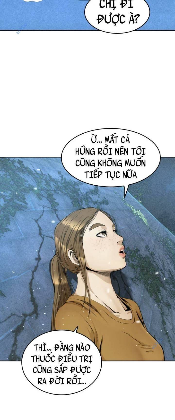 The Blob - Chương 46