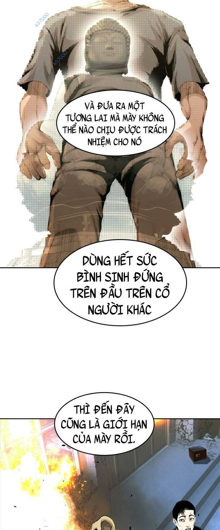 The Blob - Chương 46