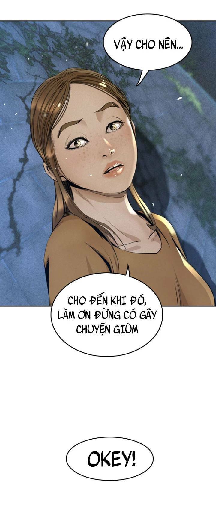 The Blob - Chương 46