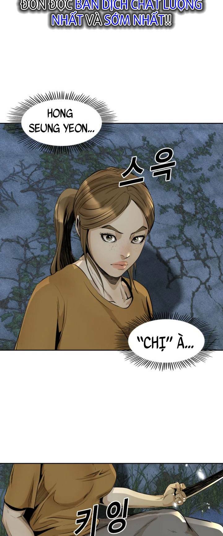 The Blob - Chương 46