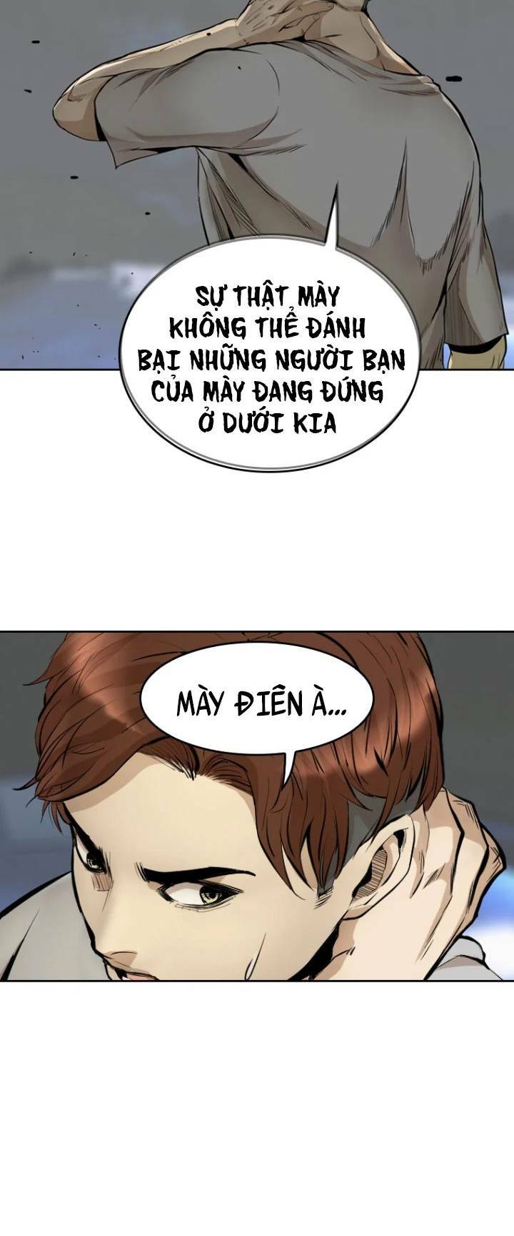The Blob - Chương 47