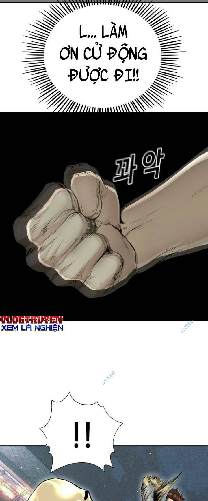 The Blob - Chương 47