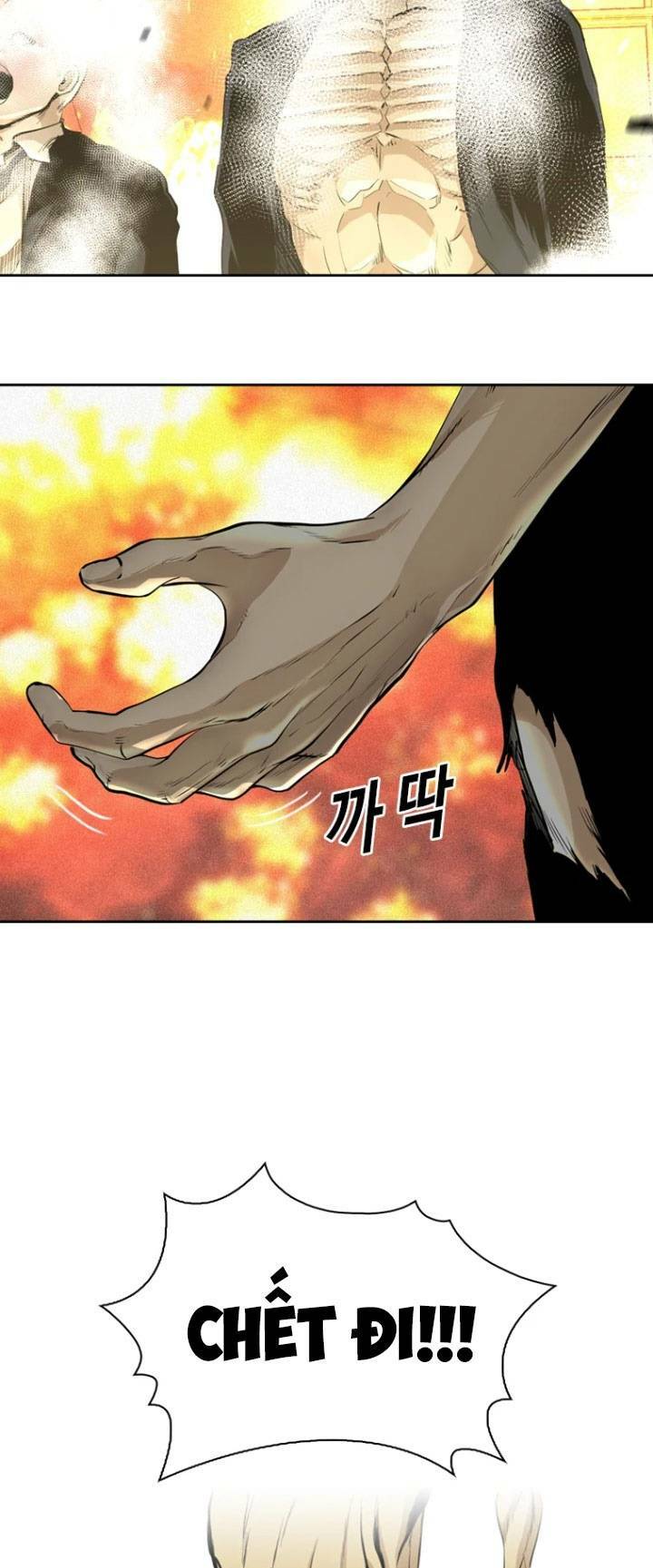 The Blob - Chương 47