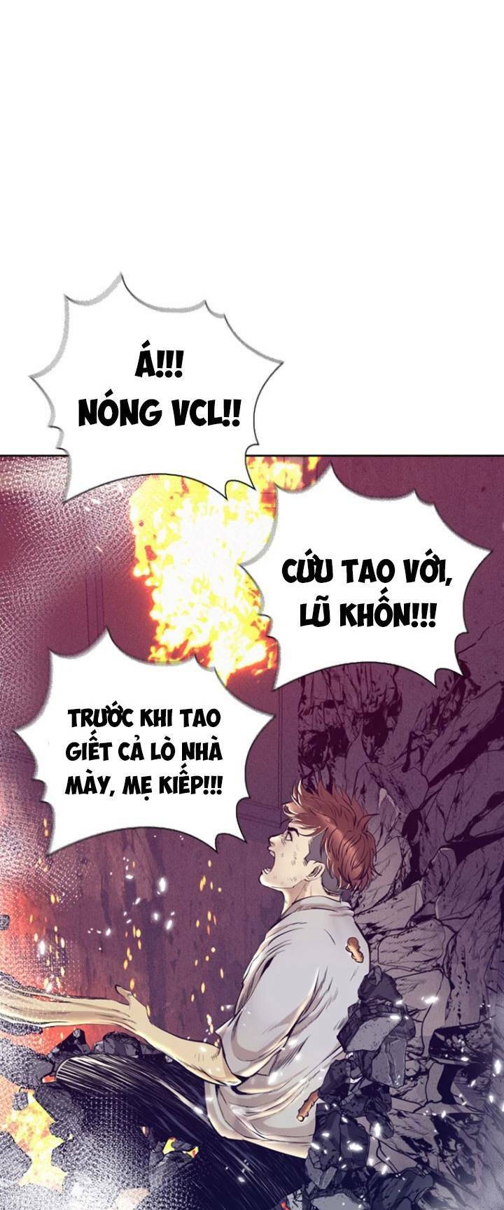 The Blob - Chương 47