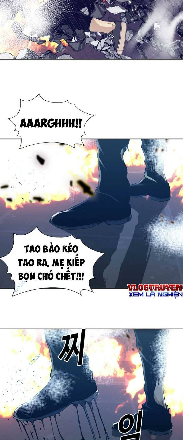 The Blob - Chương 47