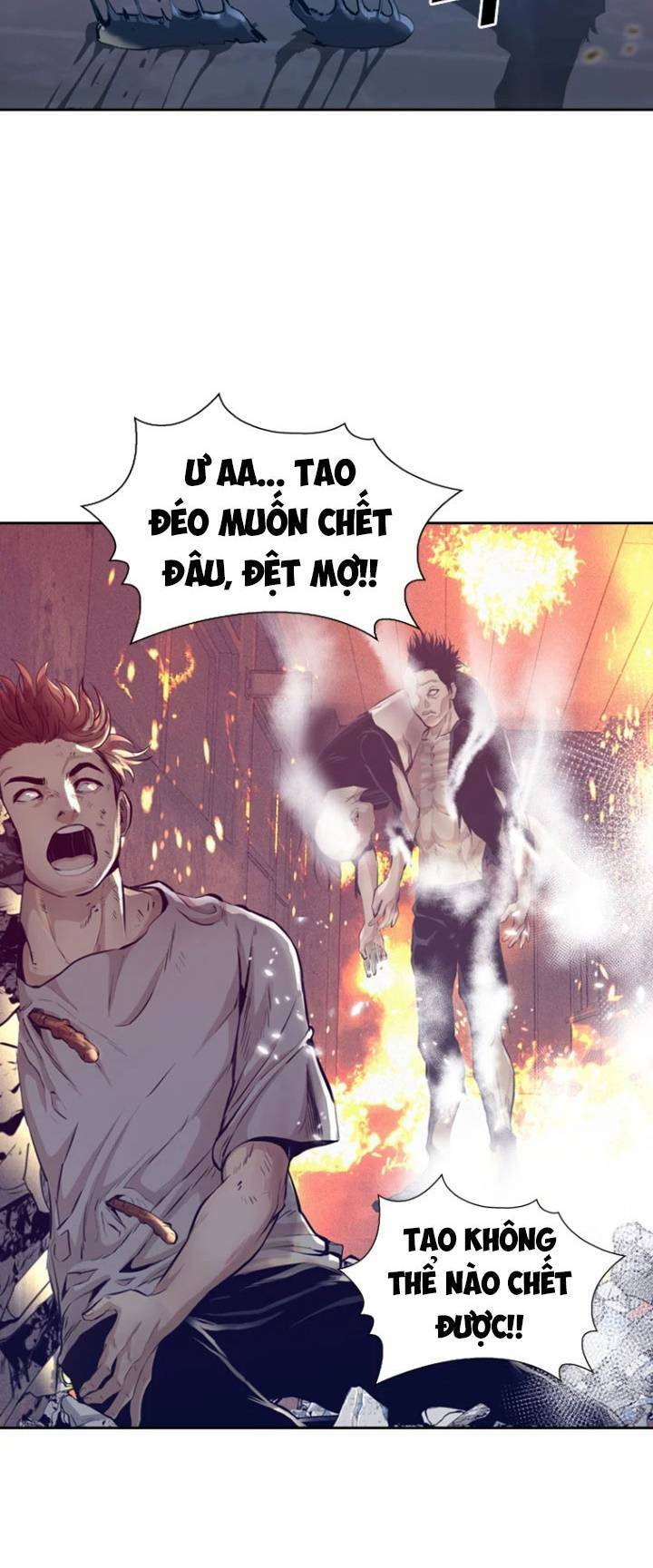 The Blob - Chương 47