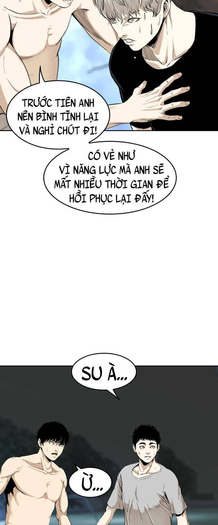 The Blob - Chương 47