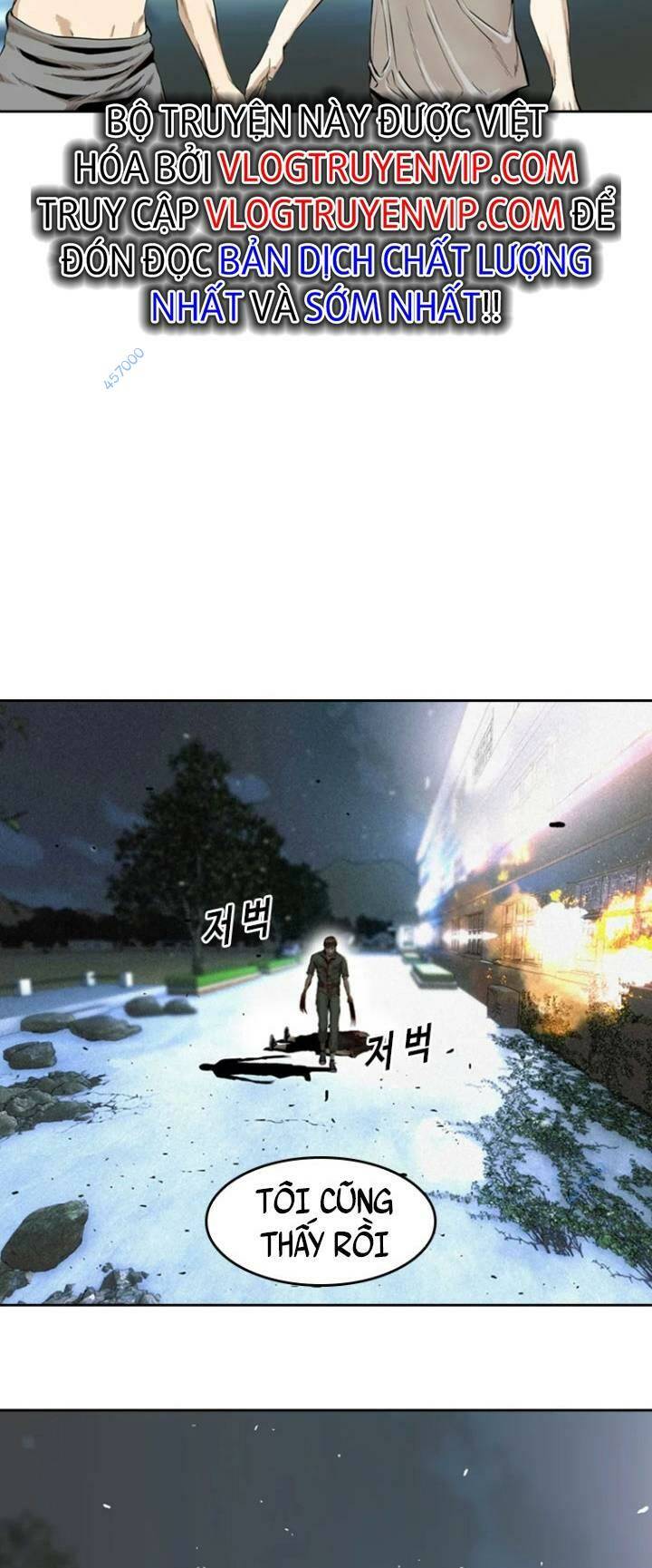 The Blob - Chương 47
