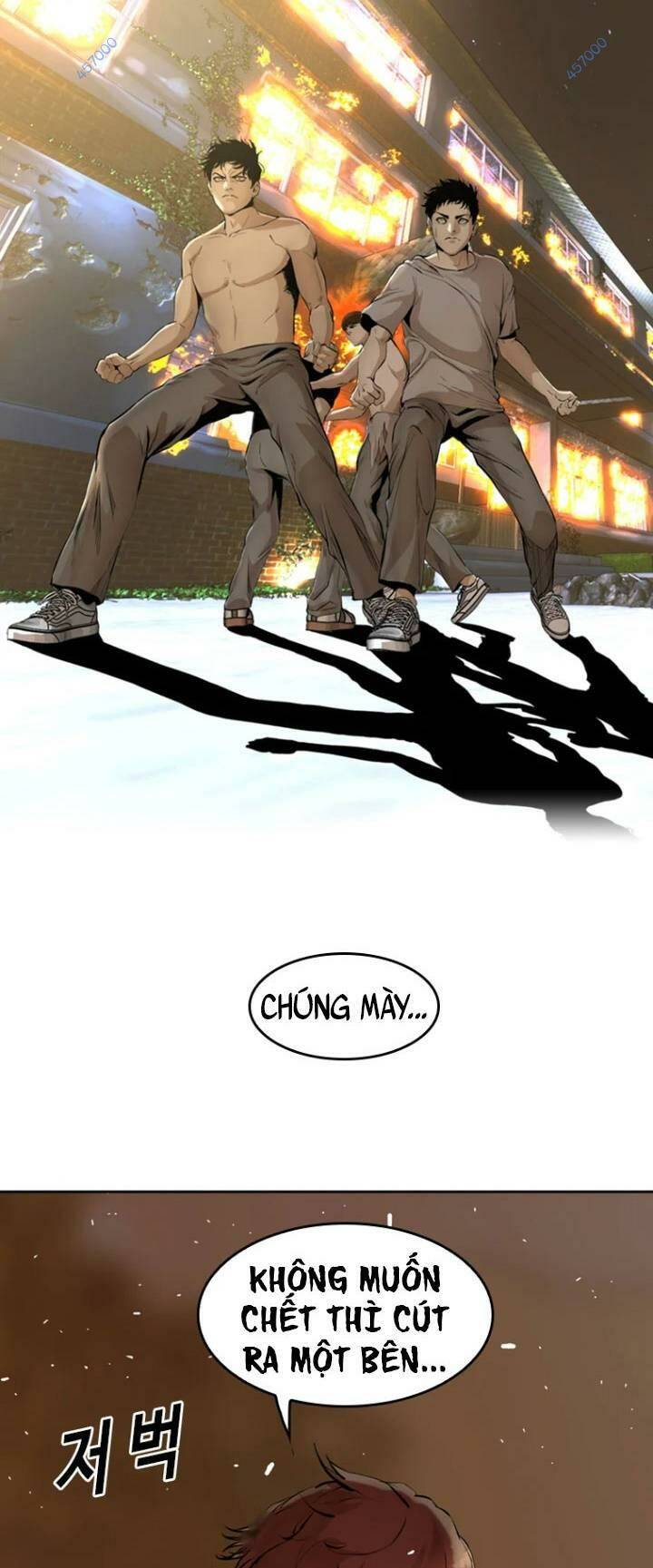 The Blob - Chương 47