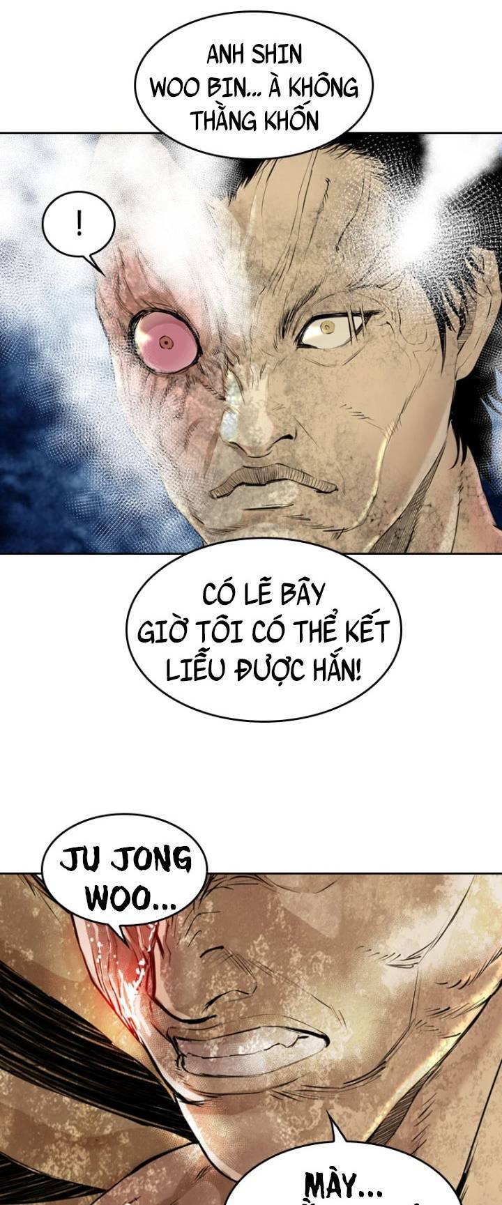 The Blob - Chương 47